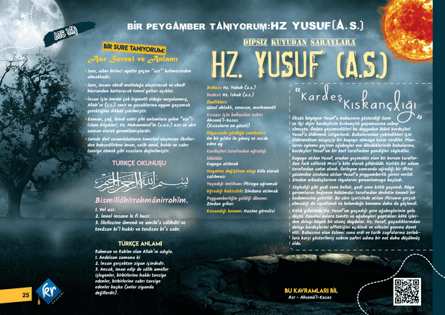 LGS İnkılap Tarihi ve Atatürkçülük Din Kültürü ve Ahlak Bilgisi Poster Notları