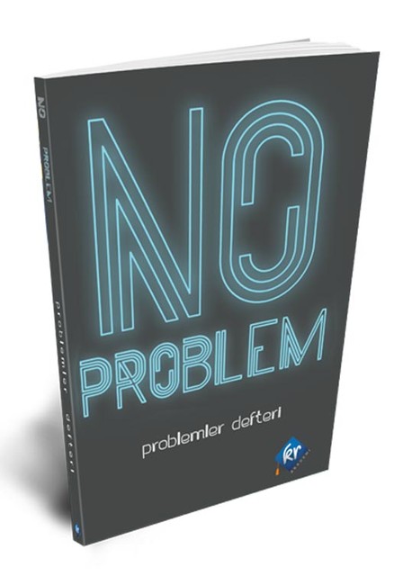 No Problem Matematik Problemler Defteri - Thumbnail